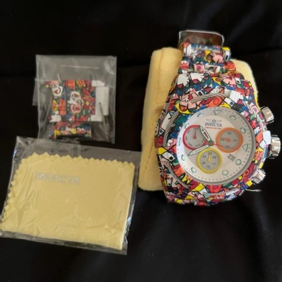 Brand new watch